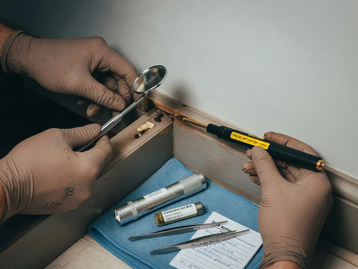 Why choose Emergency Pest Control in Destrehan, LA